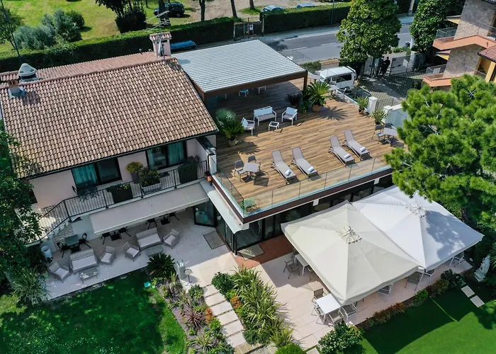 Casa Dei Pescatori