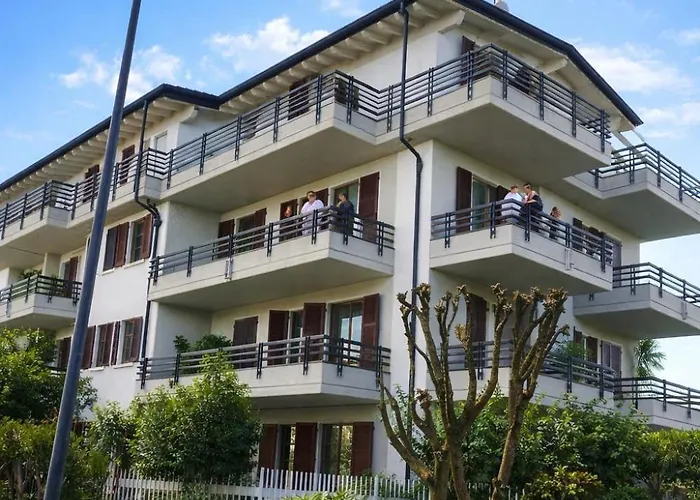 Residence Alexandra Stay