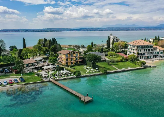 Casa Dei Pescatori